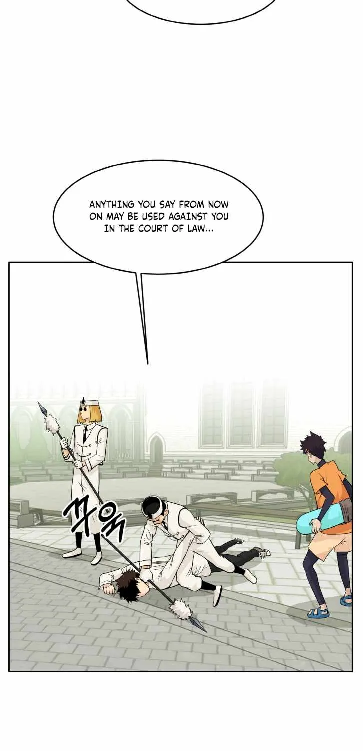 Counter Cube Chapter 52 page 10 - 