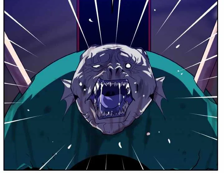 Counter Cube Chapter 52 page 91 - 