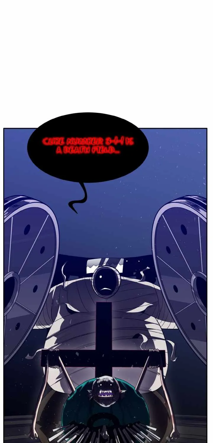 Counter Cube Chapter 52 page 92 - 
