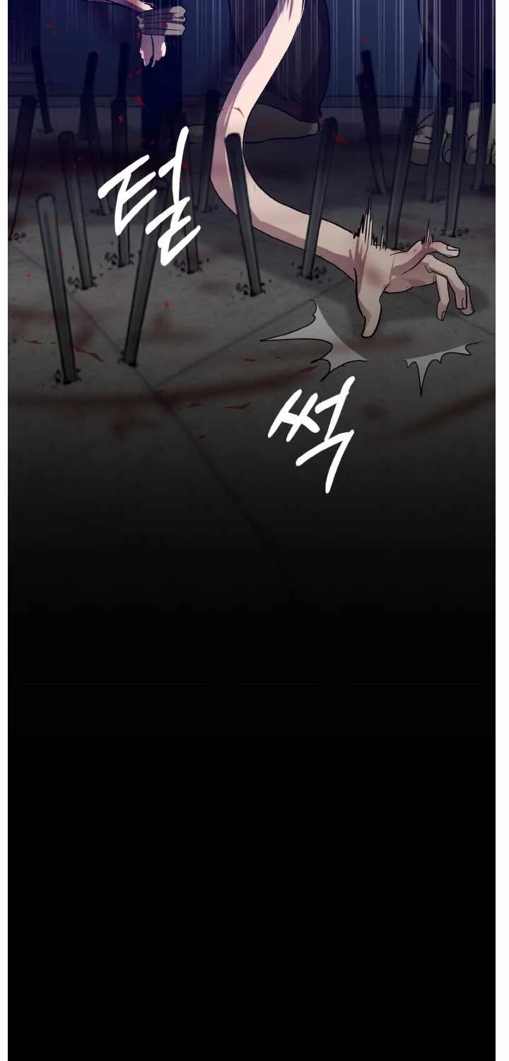 Counter Cube Chapter 52 page 98 - 