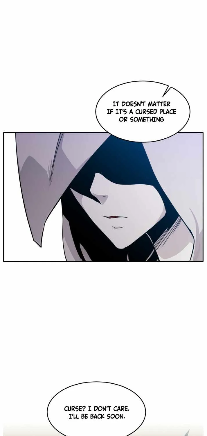 Counter Cube Chapter 53 page 110 - 