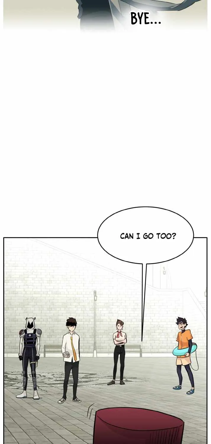 Counter Cube Chapter 53 page 112 - 