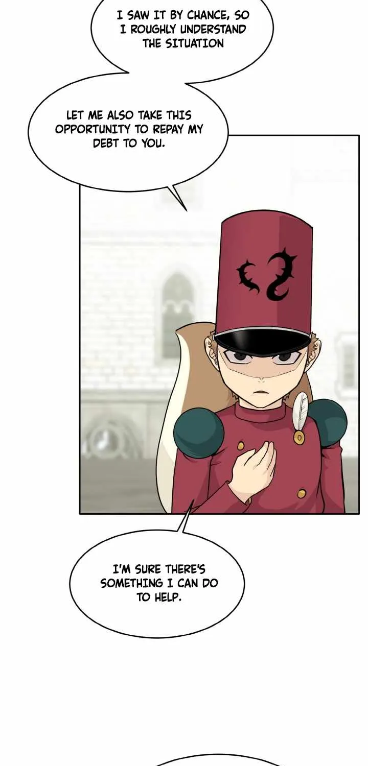 Counter Cube Chapter 53 page 114 - 