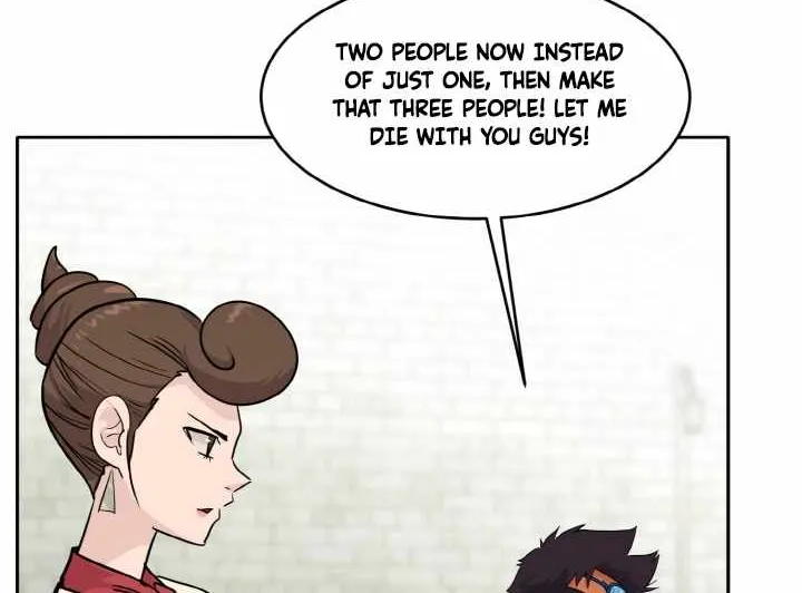 Counter Cube Chapter 53 page 115 - 