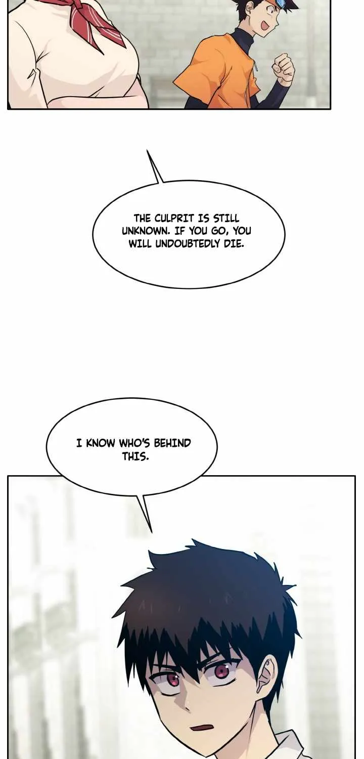 Counter Cube Chapter 53 page 116 - 