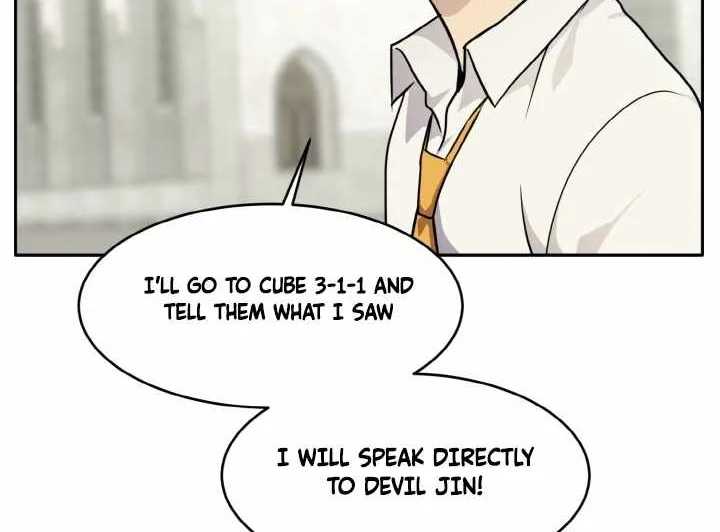 Counter Cube Chapter 53 page 117 - 