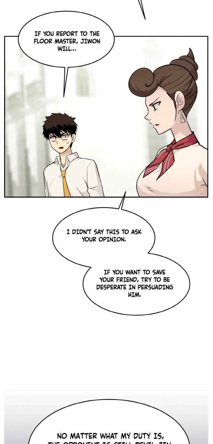 Counter Cube Chapter 53 page 124 - 