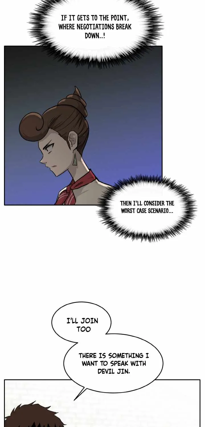 Counter Cube Chapter 53 page 128 - 