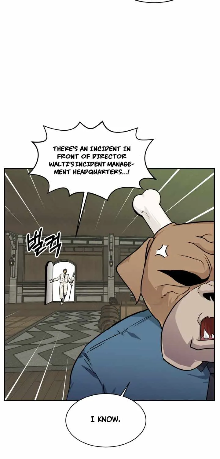 Counter Cube Chapter 53 page 134 - 