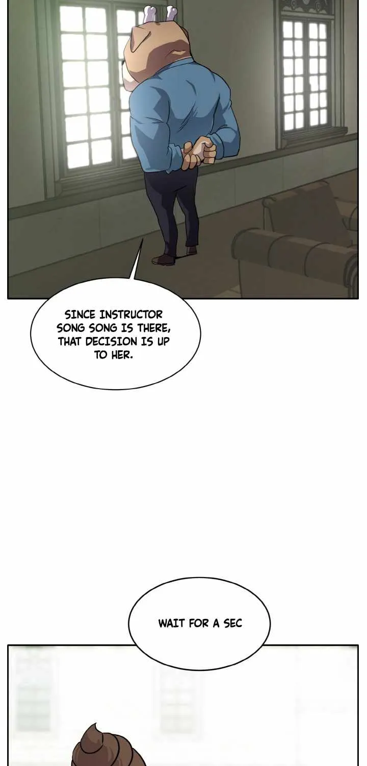 Counter Cube Chapter 53 page 136 - 