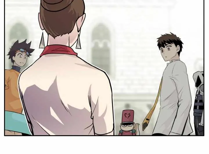 Counter Cube Chapter 53 page 137 - 