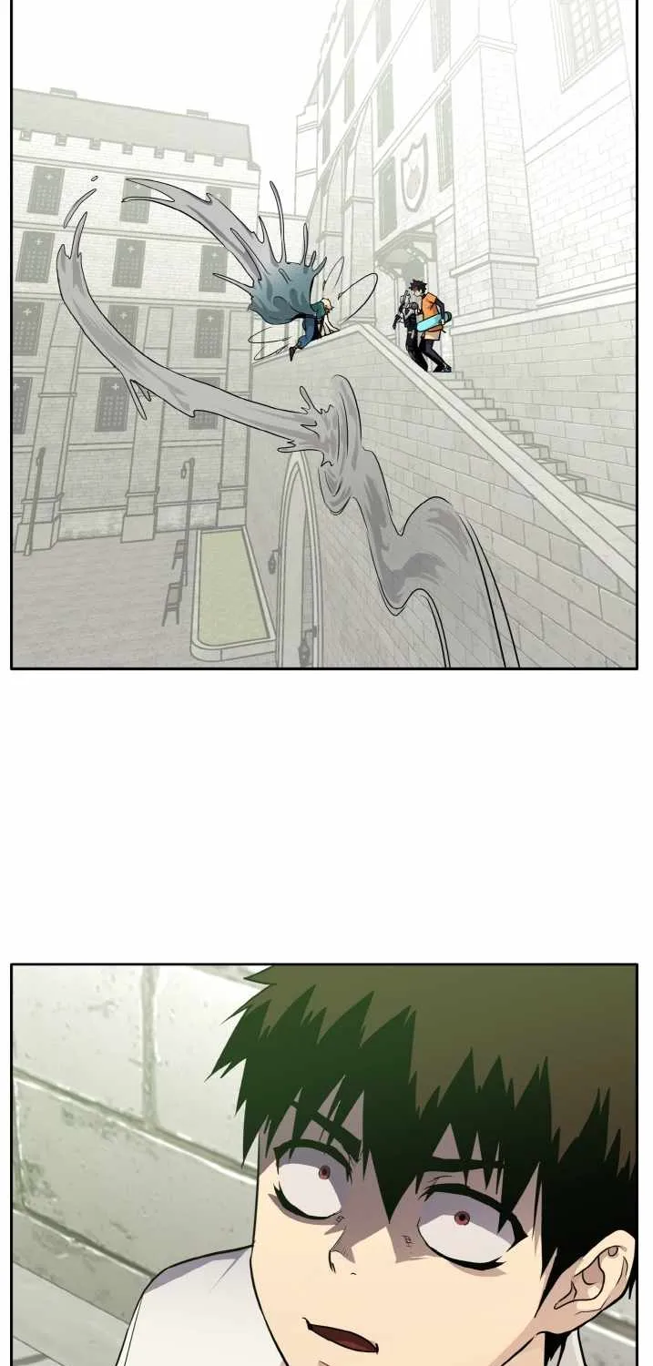 Counter Cube Chapter 53 page 16 - 
