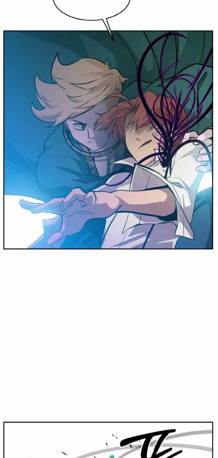 Counter Cube Chapter 53 page 18 - 