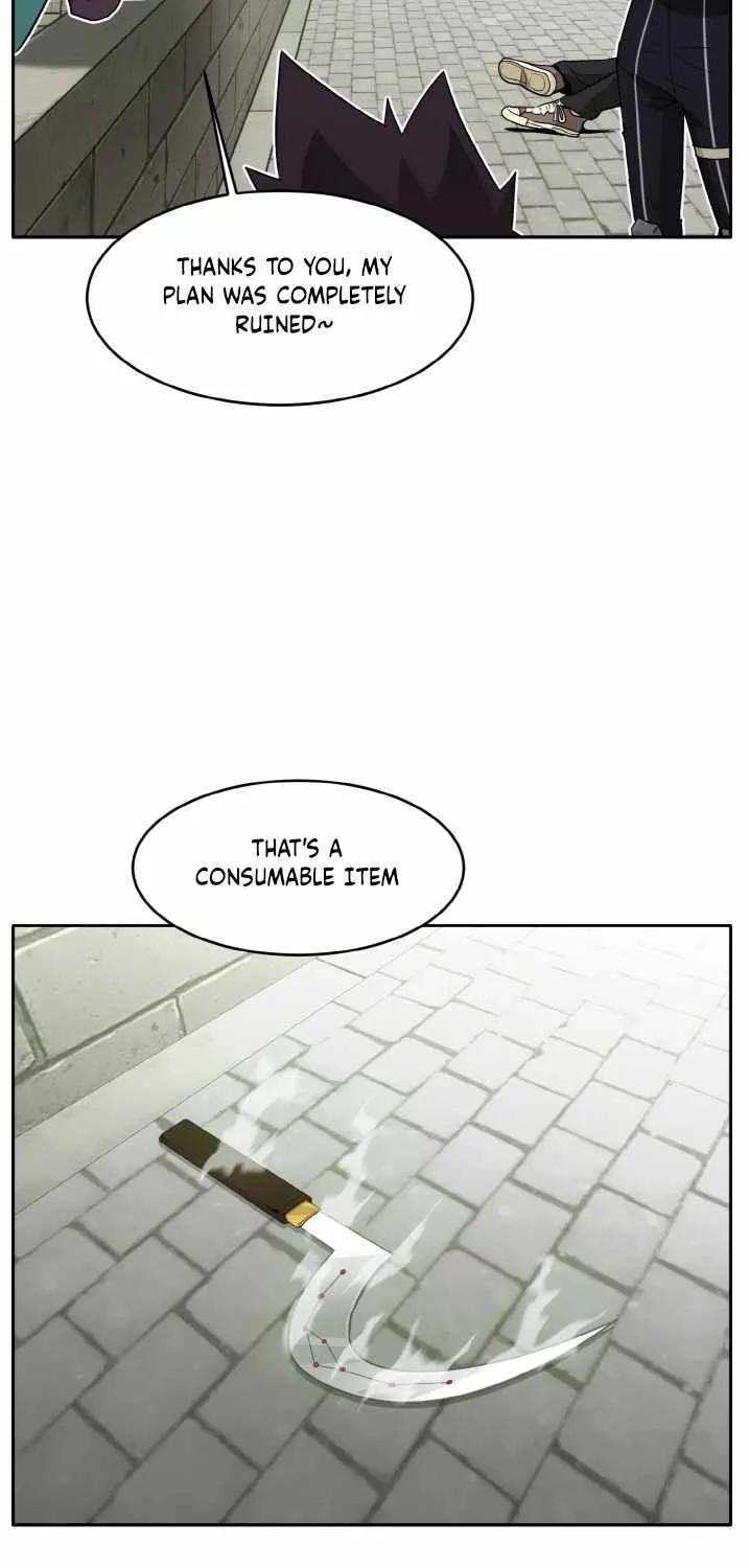 Counter Cube Chapter 53 page 24 - 