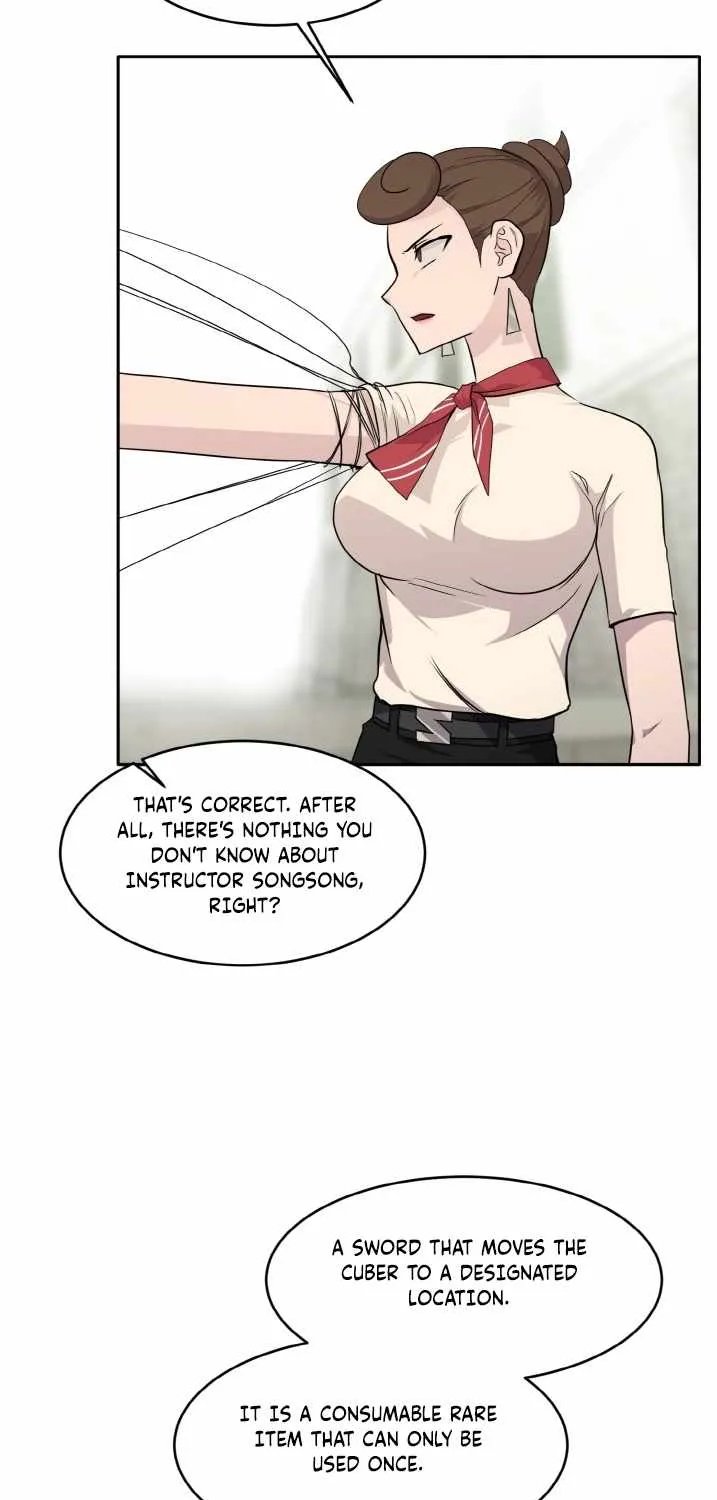Counter Cube Chapter 53 page 26 - 