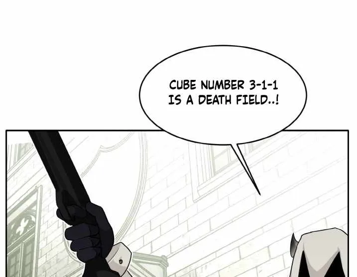 Counter Cube Chapter 53 page 31 - 