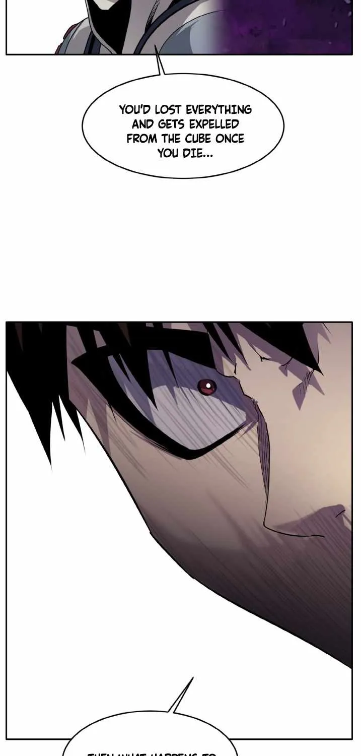 Counter Cube Chapter 53 page 34 - 