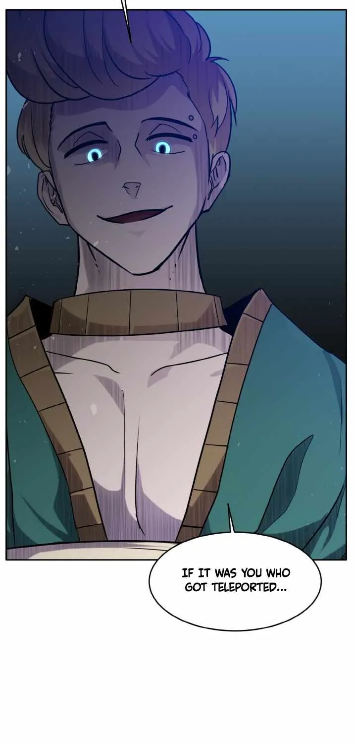 Counter Cube Chapter 53 page 36 - 
