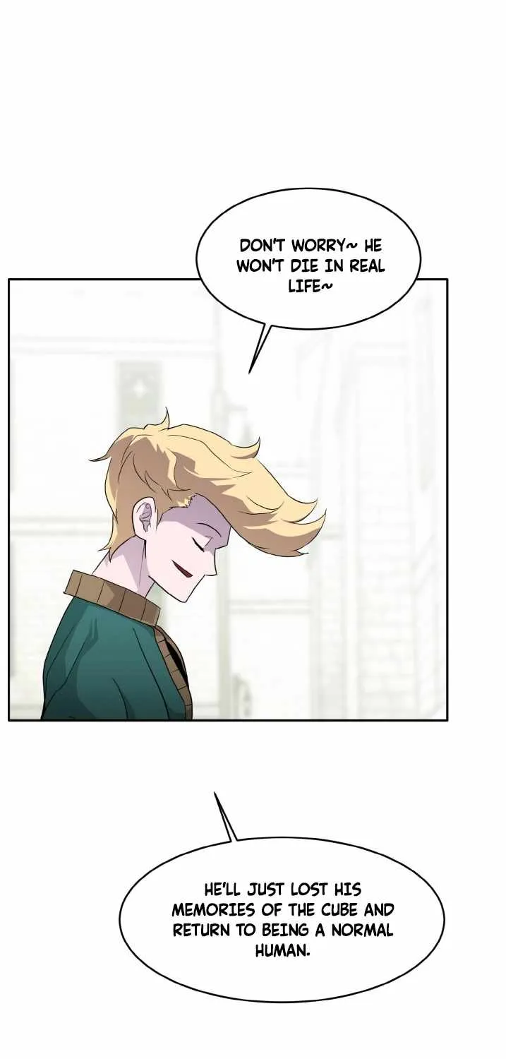 Counter Cube Chapter 53 page 40 - 