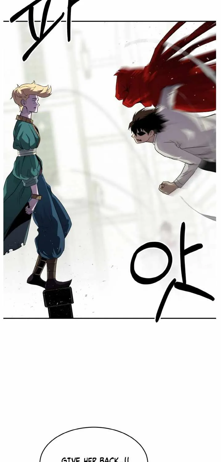 Counter Cube Chapter 53 page 44 - 