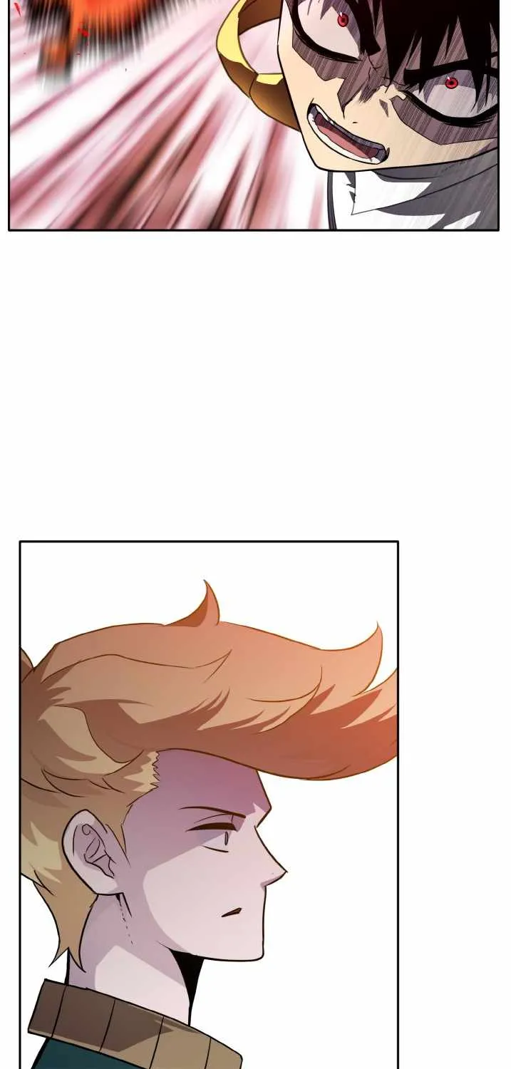 Counter Cube Chapter 53 page 46 - 