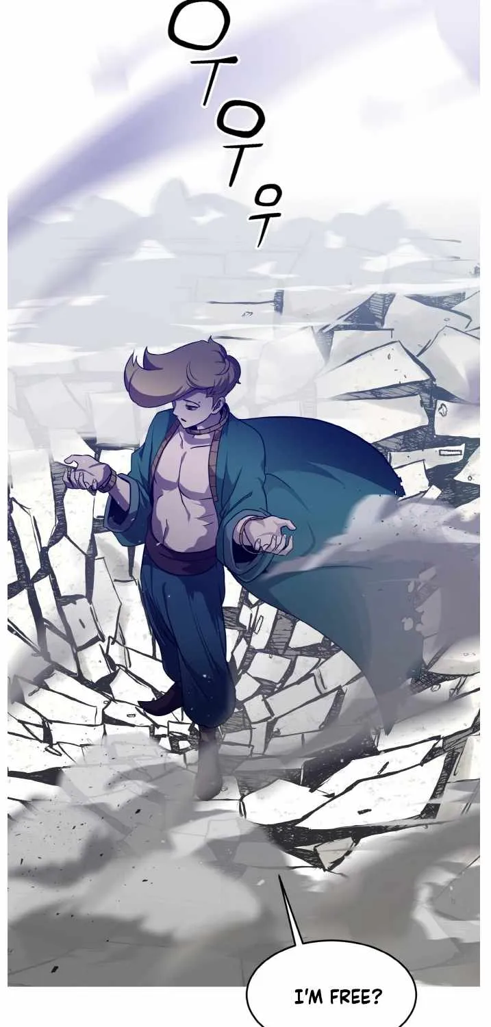 Counter Cube Chapter 53 page 52 - 