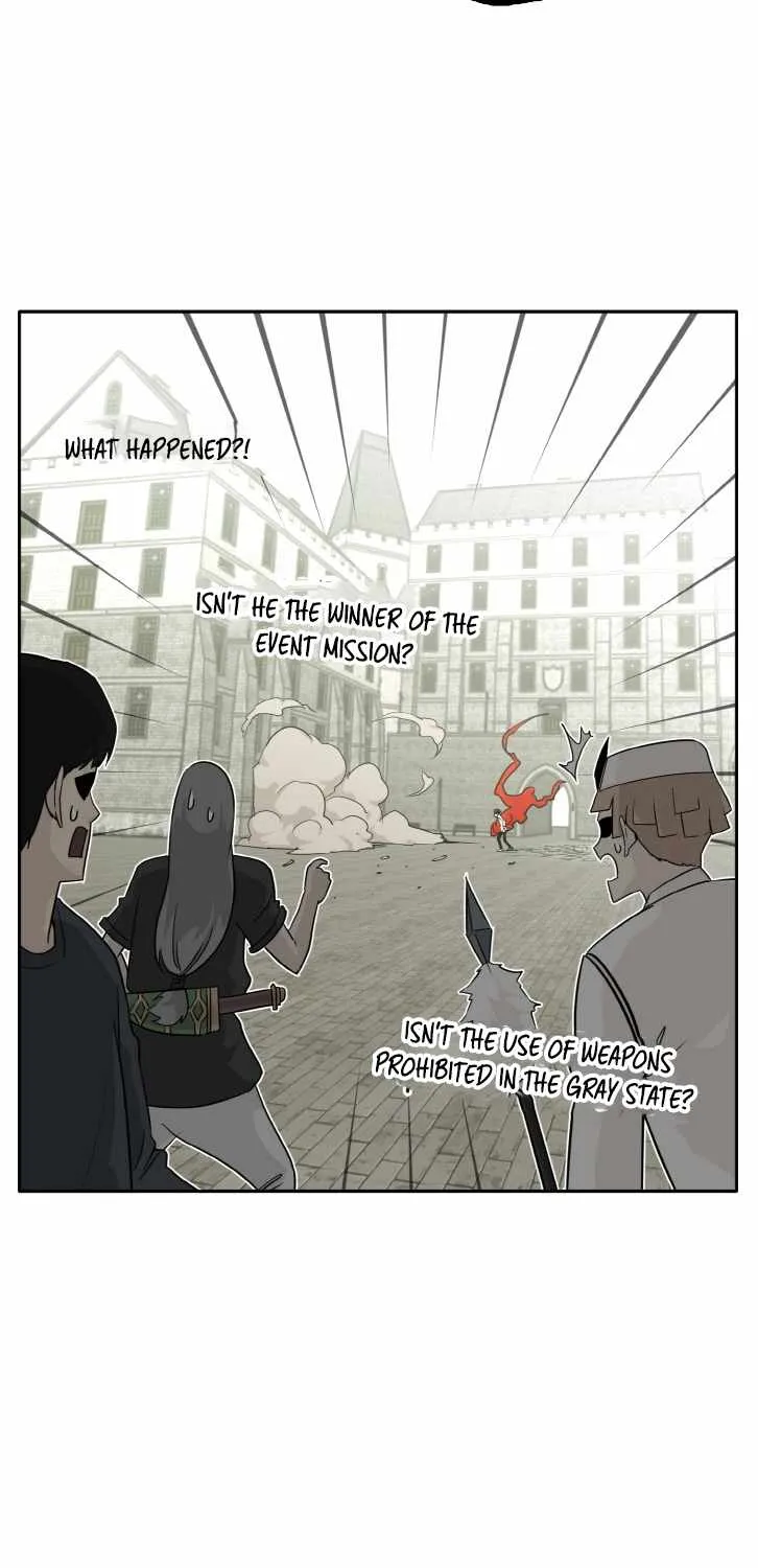 Counter Cube Chapter 53 page 60 - 