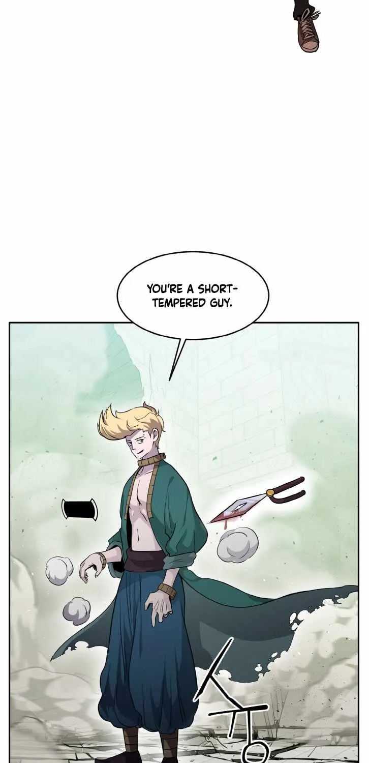 Counter Cube Chapter 53 page 64 - 