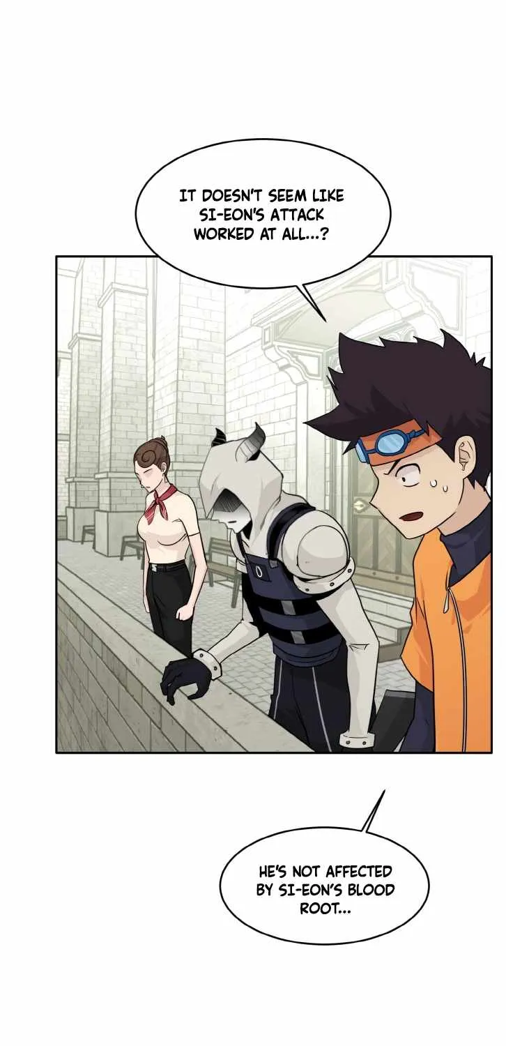 Counter Cube Chapter 53 page 66 - 