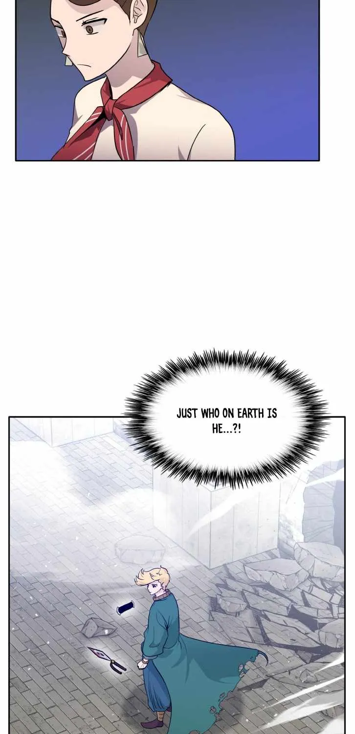 Counter Cube Chapter 53 page 68 - 