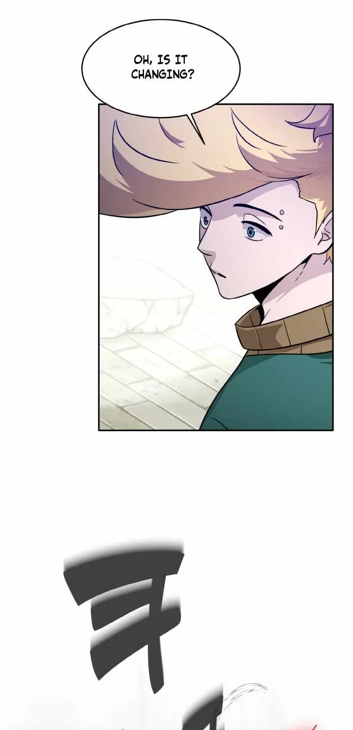 Counter Cube Chapter 53 page 70 - 