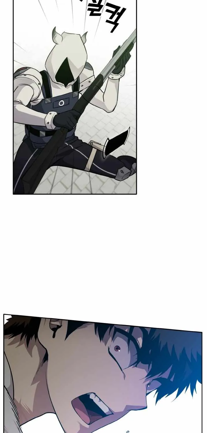 Counter Cube Chapter 53 page 8 - 