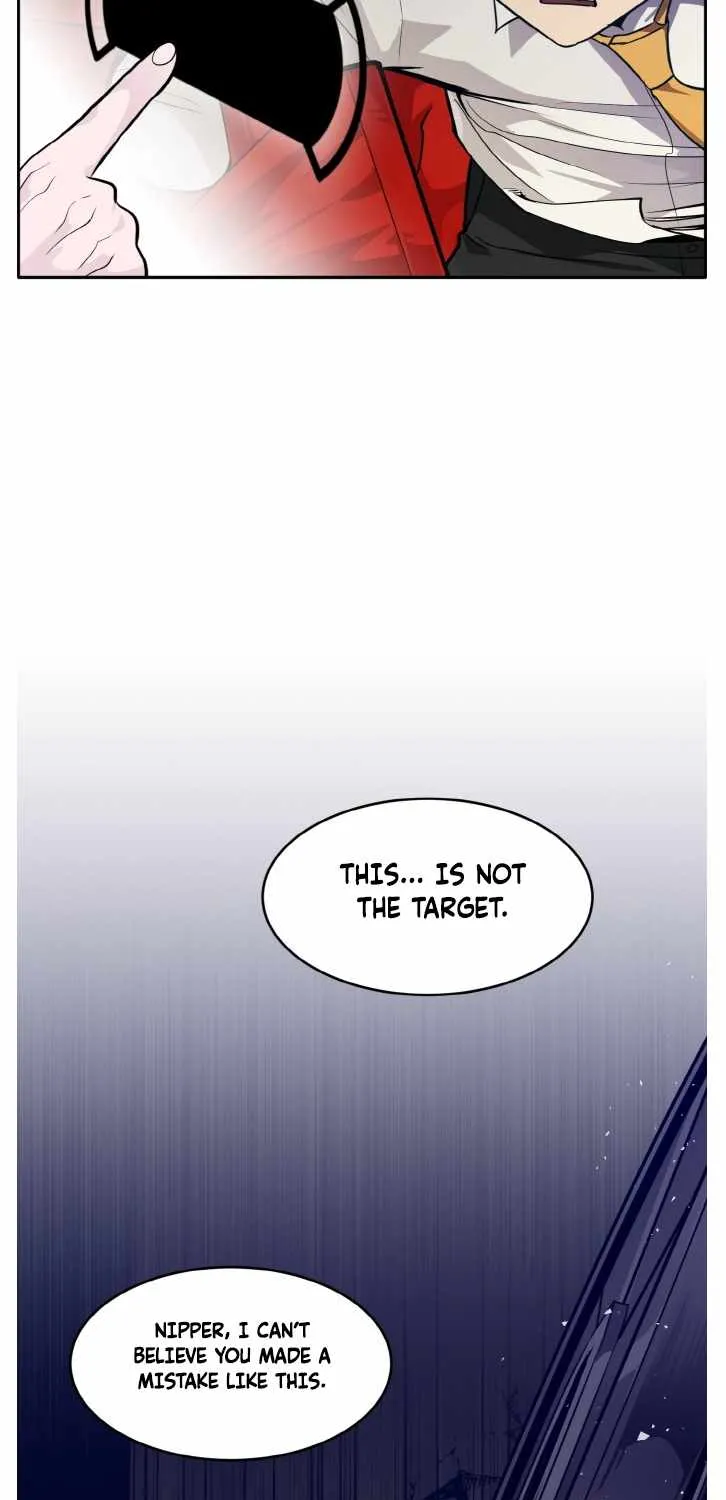 Counter Cube Chapter 53 page 84 - 