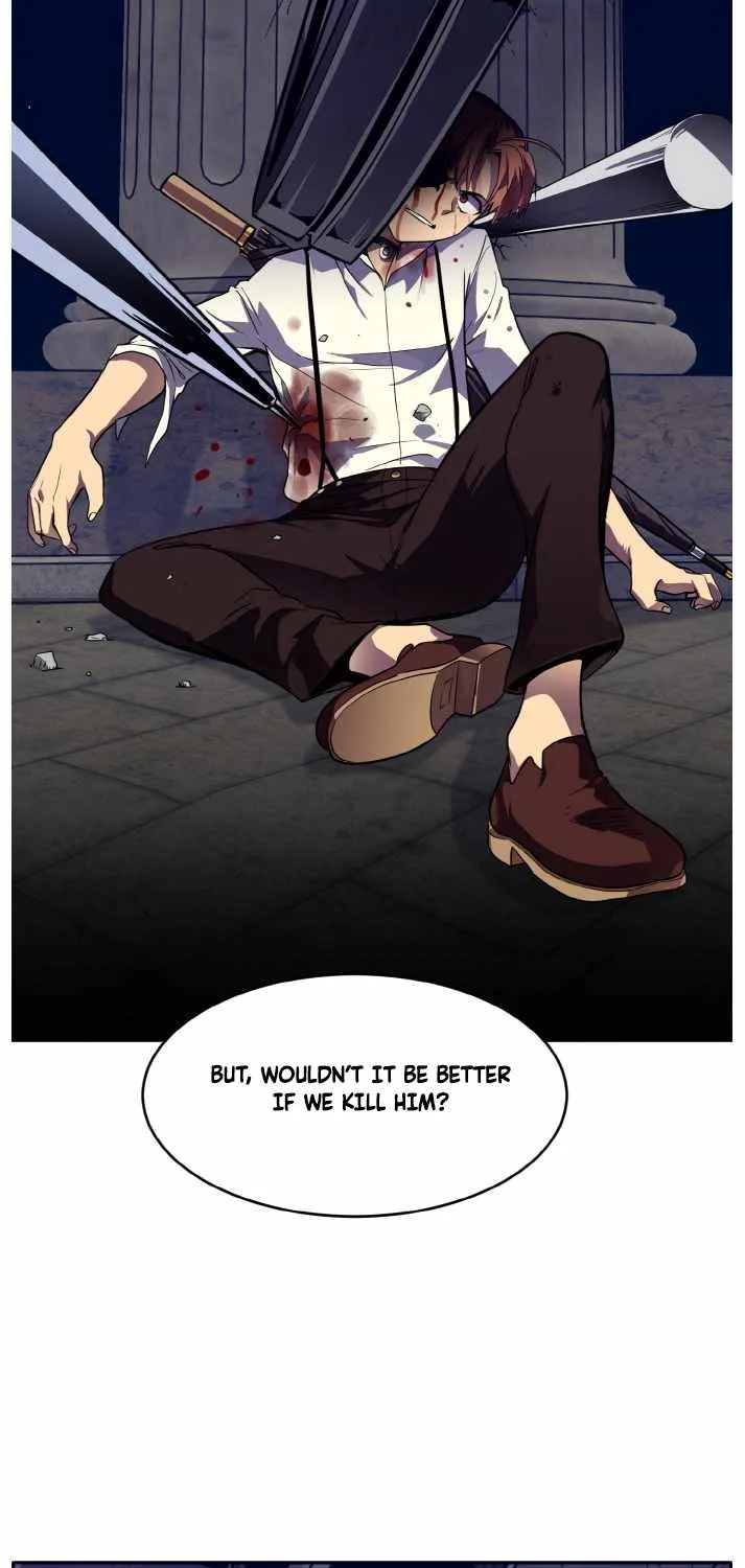 Counter Cube Chapter 53 page 86 - 