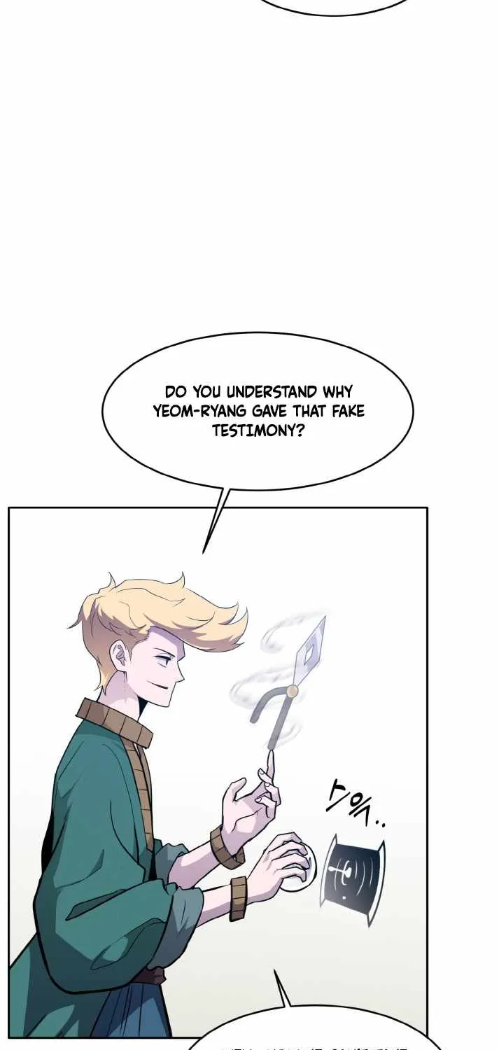 Counter Cube Chapter 53 page 90 - 