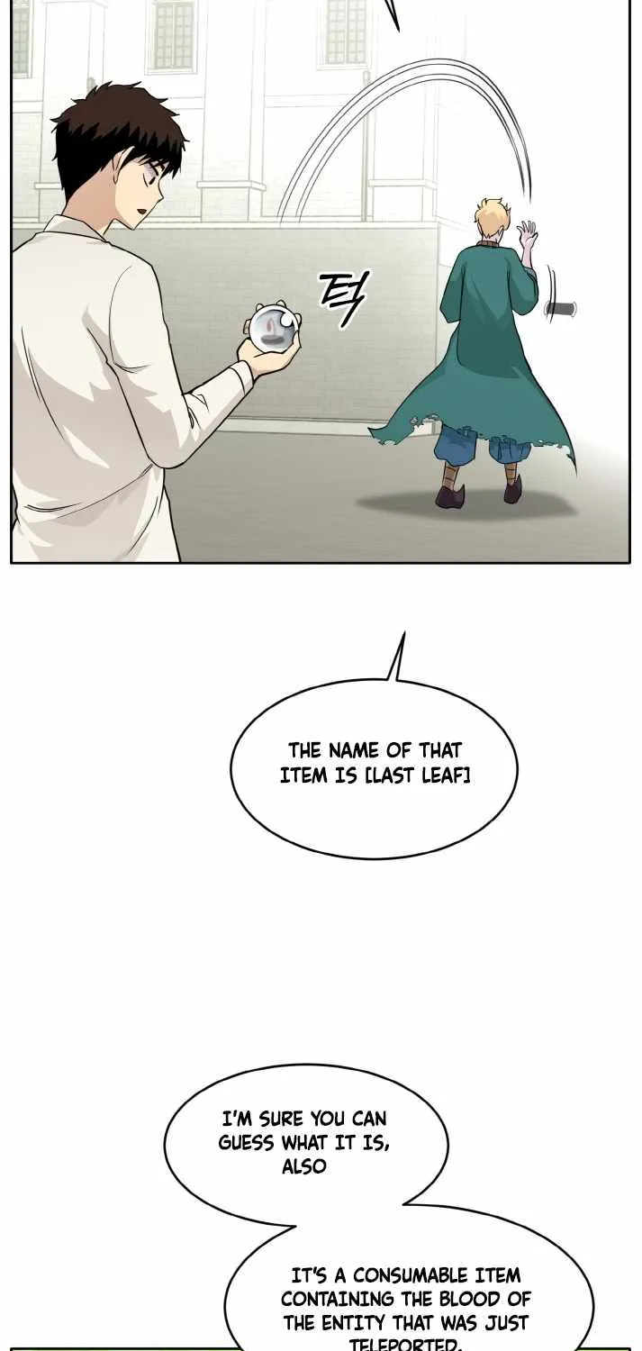 Counter Cube Chapter 53 page 92 - 