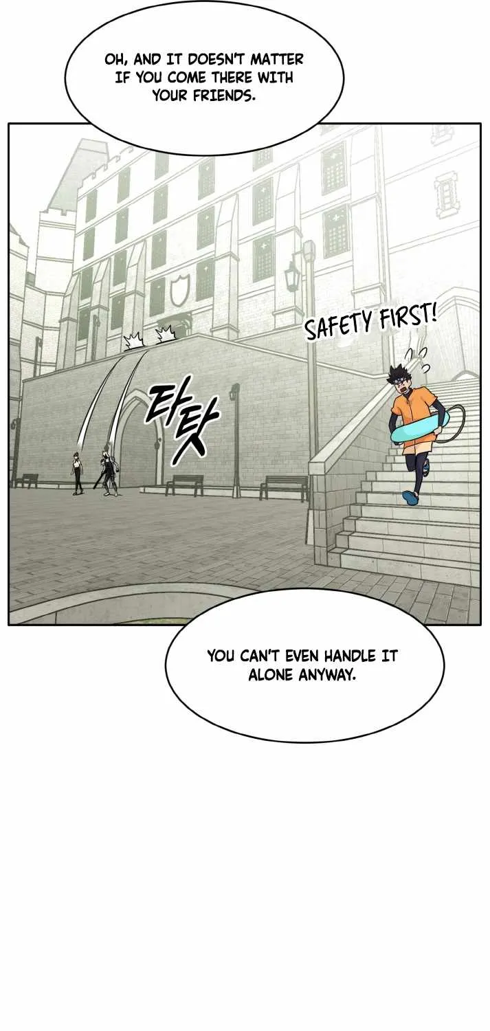 Counter Cube Chapter 53 page 96 - 