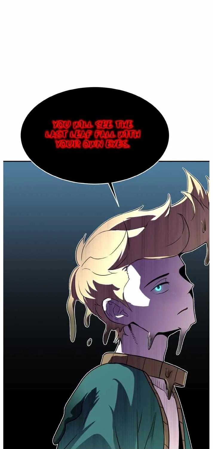 Counter Cube Chapter 53 page 98 - 