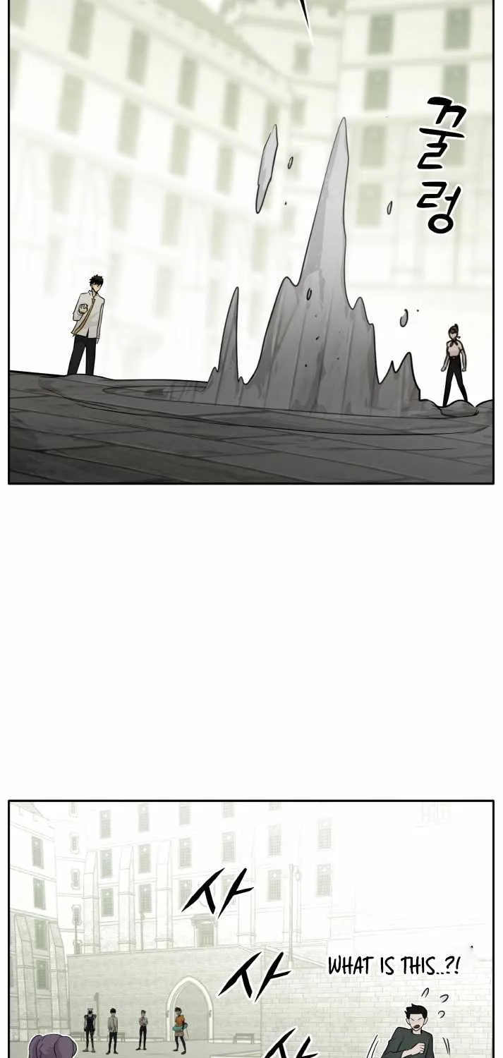 Counter Cube Chapter 53 page 100 - 