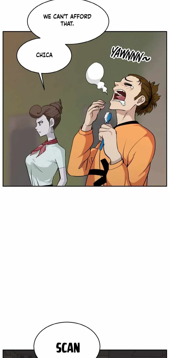 Counter Cube Chapter 54 page 103 - 