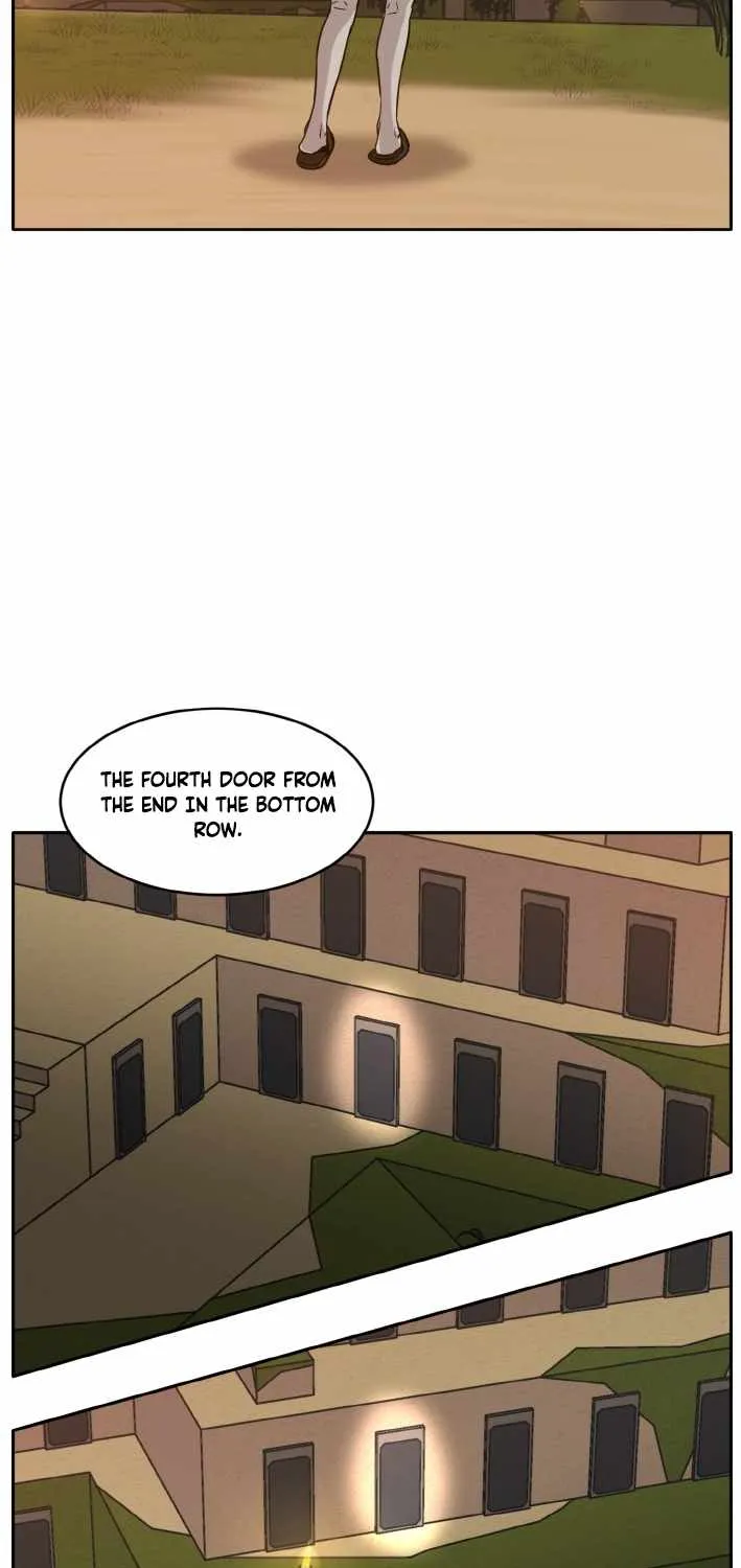 Counter Cube Chapter 54 page 105 - 