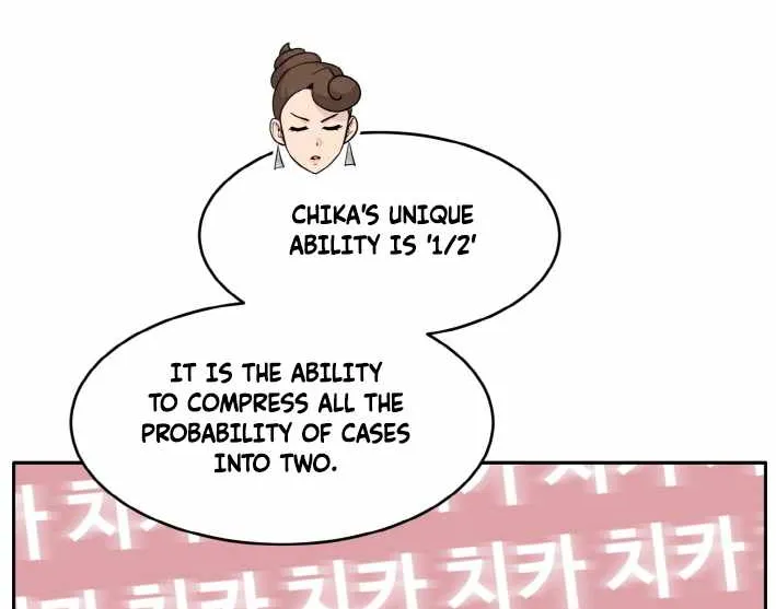 Counter Cube Chapter 54 page 108 - 