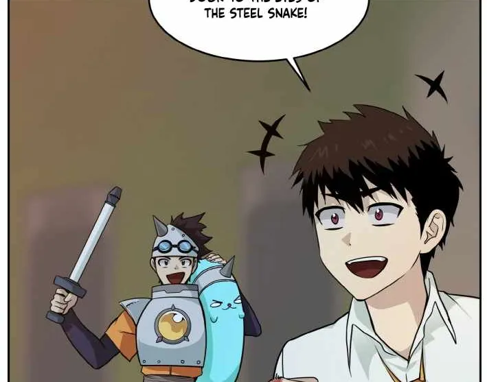 Counter Cube Chapter 54 page 110 - 