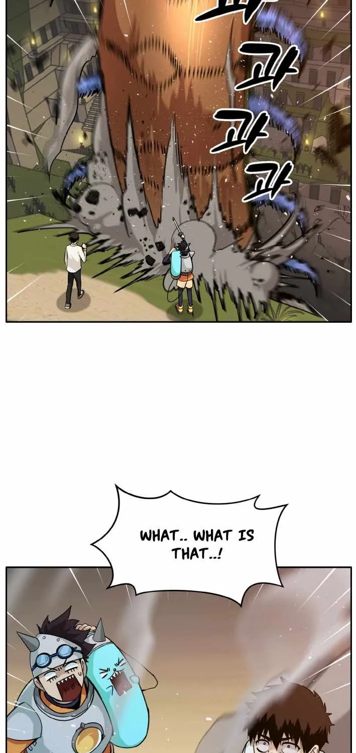 Counter Cube Chapter 54 page 113 - 