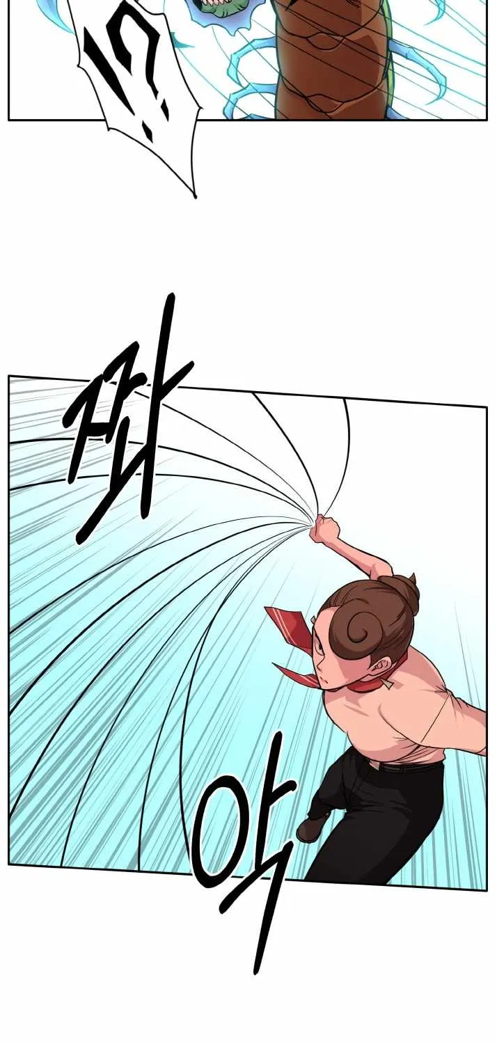 Counter Cube Chapter 54 page 119 - 