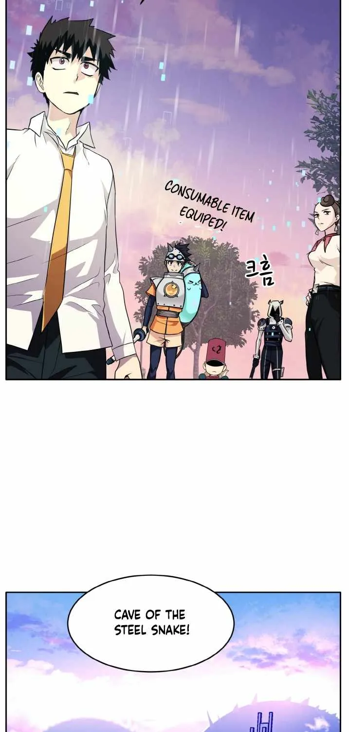 Counter Cube Chapter 54 page 13 - 