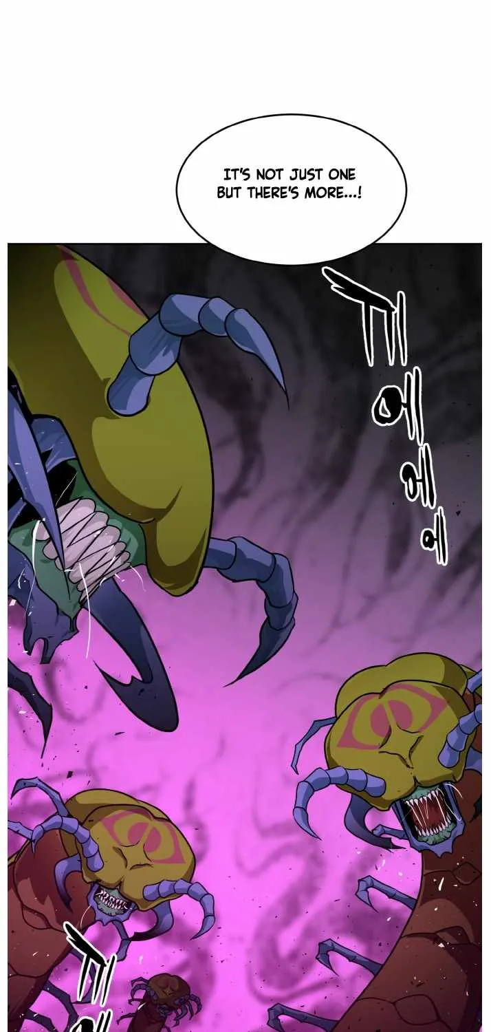 Counter Cube Chapter 54 page 123 - 