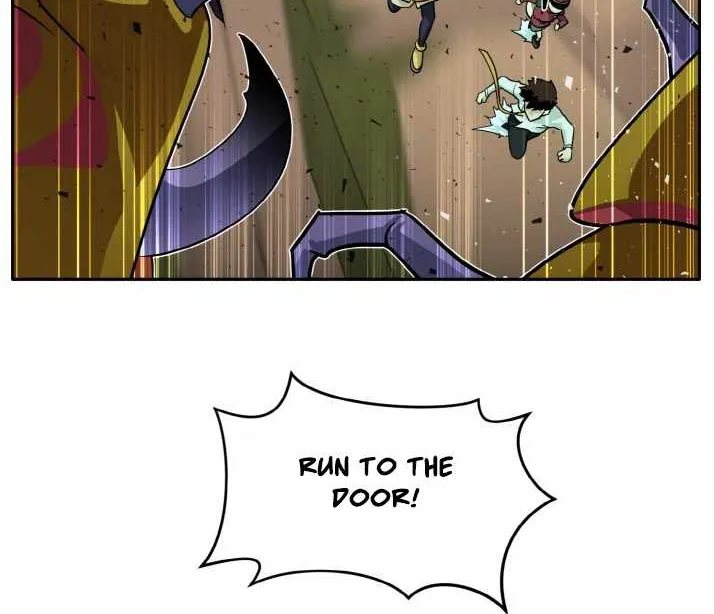 Counter Cube Chapter 54 page 126 - 