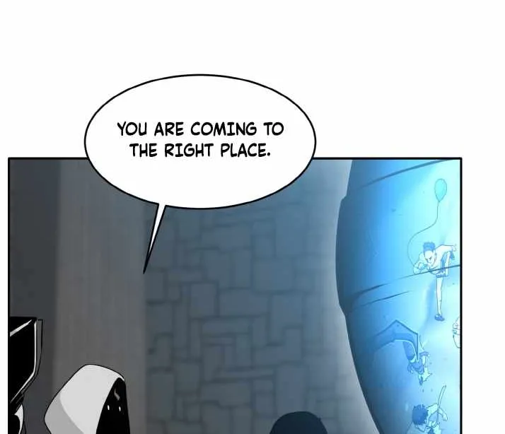Counter Cube Chapter 54 page 128 - 