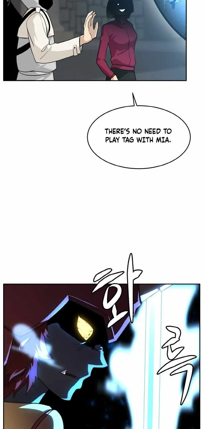 Counter Cube Chapter 54 page 129 - 